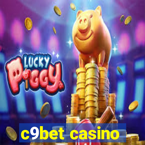 c9bet casino